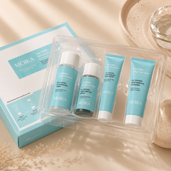 Salicylate Skincare Set