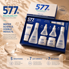 Dr. Wei 577 Skincare set