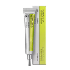 Retinol Shot Tightening Face Serum Moisturizing Brighten Wrinkle Remover Firm Skin Anti-Oxidant Eye Cream SkinCare Product Korea