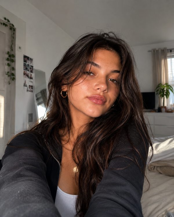 After using Vitamine C collection